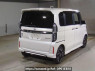 Used 2018 AT honda n-box-custom JF4 Image[1]