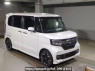Used 2018 AT honda n-box-custom JF4 Image[2]