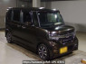 Used 2019 AT honda n-box-custom JF3 Image[2]