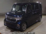 Used 2021 AT honda n-box-custom JF3 Image[0]