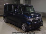 Used 2021 AT honda n-box-custom JF3 Image[2]