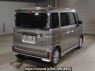 Used 2023 AT suzuki spacia-custom MK53S Image[1]