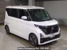 Used 2023 AT nissan roox B44A Image[2]