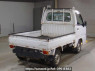 Used 2010 MT subaru sambar-truck TT2 Image[1]