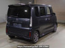 Used 2025 AT honda n-box-custom JF5 Image[1]