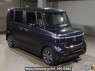 Used 2025 AT honda n-box-custom JF5 Image[2]