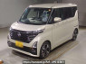 Used 2025 AT nissan roox B45A Image[0]