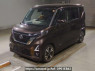 Used 2021 AT nissan roox B45A Image[0]