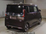 Used 2021 AT nissan roox B45A Image[1]