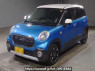 Used 2016 AT daihatsu cast LA250S Image[0]