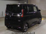 Used 2021 AT nissan roox B45A Image[1]