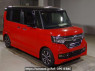 Used 2018 AT honda n-box-custom JF3 Image[2]
