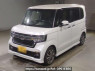 Used 2021 AT honda n-box-custom JF3 Image[0]