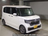 Used 2021 AT honda n-box-custom JF3 Image[2]