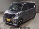 Nissan Roox B44A