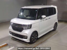 Honda N-BOX CUSTOM JF3