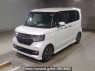 Used 2019 AT honda n-box-custom JF3 Image[0]