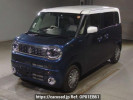 Suzuki WAGON R SMILE MX91S