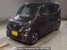 Used 2020 AT nissan roox B45A Image[0]