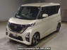 Used 2023 AT nissan roox B44A Image[0]