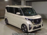 Used 2023 AT nissan roox B44A Image[2]