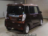 Used 2017 AT nissan dayz-roox B21A Image[1]