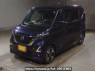 Used 2021 AT nissan roox B45A Image[0]