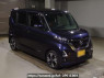 Used 2021 AT nissan roox B45A Image[2]