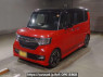 Used 2018 AT honda n-box-custom JF3 Image[0]