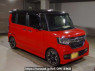 Used 2018 AT honda n-box-custom JF3 Image[2]