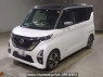 Used 2023 AT nissan roox B45A Image[0]