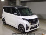 Used 2023 AT nissan roox B45A Image[2]