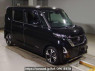 Used 2021 AT nissan roox B45A Image[2]