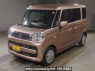 Used 2022 AT suzuki spacia MK53S Image[0]