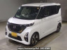 Used 2022 AT nissan roox B45A Image[0]