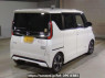 Used 2022 AT nissan roox B45A Image[1]