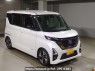 Used 2022 AT nissan roox B45A Image[2]