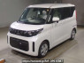 Used 2025 AT mitsubishi ek-space B34A Image[0]