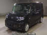 Used 2021 AT daihatsu tanto LA660S Image[0]