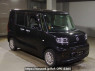 Used 2021 AT daihatsu tanto LA660S Image[2]