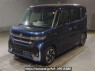 Used 2023 AT suzuki spacia-custom MK54S Image[0]