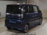 Used 2023 AT suzuki spacia-custom MK54S Image[1]