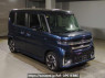 Used 2023 AT suzuki spacia-custom MK54S Image[2]