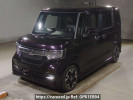 Honda N-BOX CUSTOM JF3