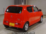 Used 2019 AT suzuki alto HA36S Image[1]