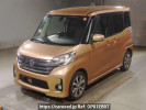 Nissan DAYZ ROOX B21A