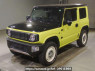 Used 2019 AT suzuki jimny JB64W Image[0]