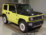 Used 2019 AT suzuki jimny JB64W Image[2]