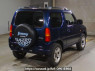 Used 2009 AT suzuki jimny JB23W Image[1]