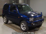 Used 2009 AT suzuki jimny JB23W Image[2]